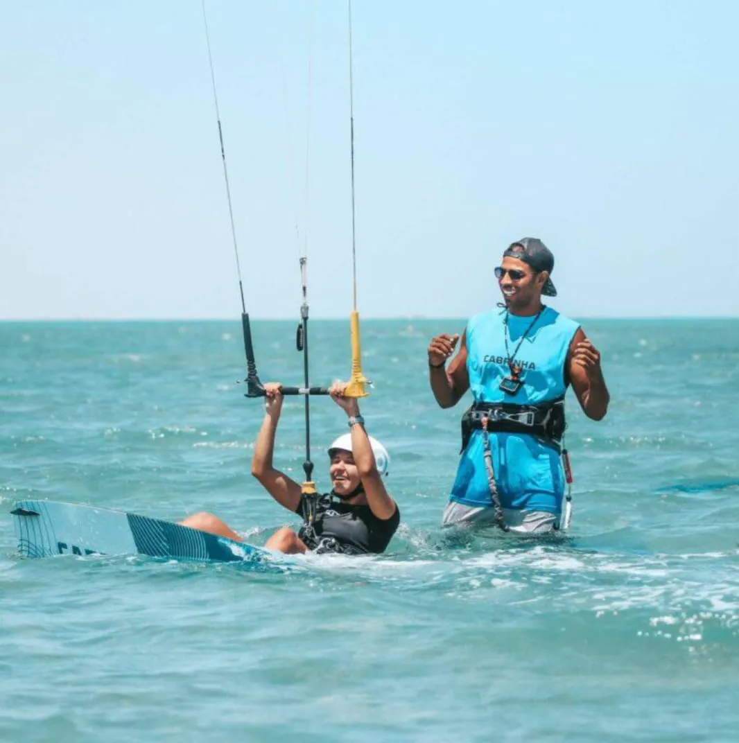 Kitesurfing Experience in El Gouna Kitesurfing Experience /IMG-20260702-WA0055.jpg